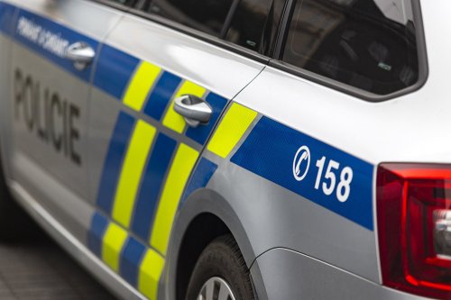 Vražda v Prostějově. Agresor napadl několik lidí, jeden muž zemřel