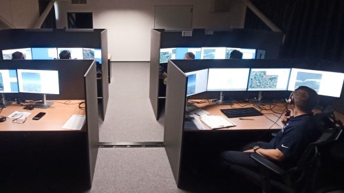 Čeští vojáci trénovali s britskými experty. Výcvik s drony cílil na reálné bojové situace