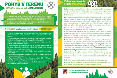 Zmatené, vyčerpané a v šeru pod Sněžkou: Policisté zachránili dvě ženy při náročném sestupu